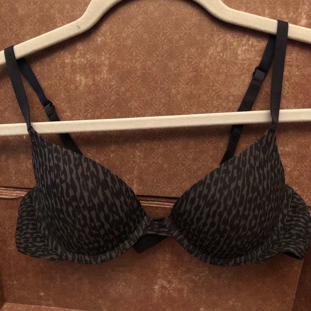 Calvin Klein bra